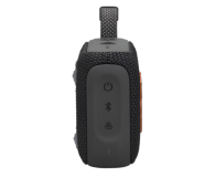 JBL GO 4 Czarny - 1264031 - zdjęcie 5